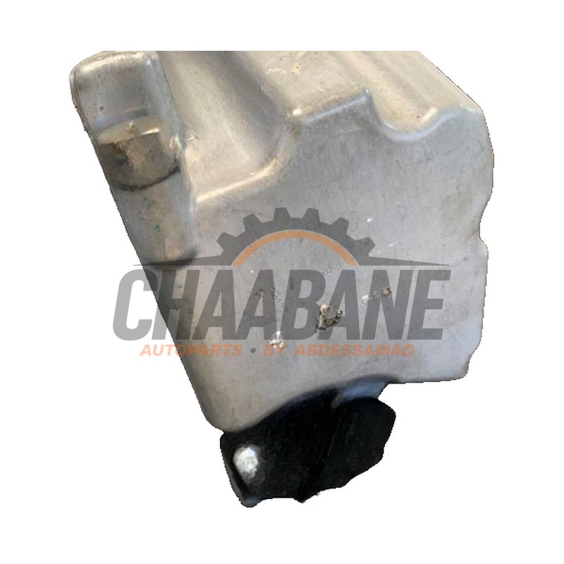 Couvercle carter 04L103601S Audi A4 (B9) 2.0 TDI Ultra 16V 2015