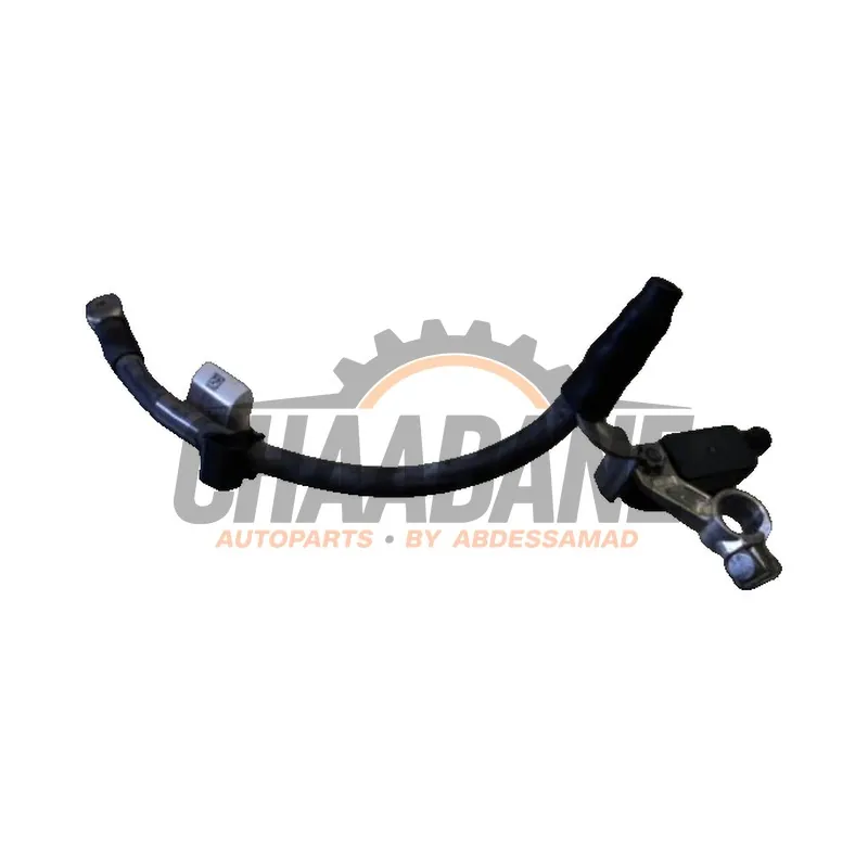 Capteur de batterie T4A44801 Jaguar XF Sportbrake 2.0d 163 E-Performance 16V