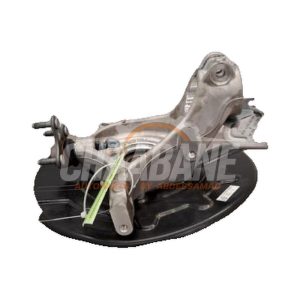 Joint avant gauche 1EA407257J Audi Q4 Sportback (4FN) 45 e-tron quattro 77 kWh 2021