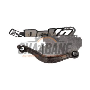 Bras de suspension haut arriere droit 20407F16 Mercedes GLC (X253) 2.2 250d 16V BlueTEC 4-Matic