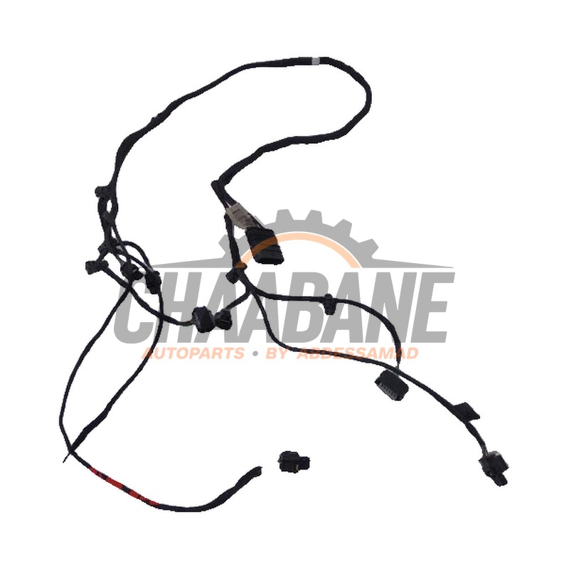 Faisceau de cables Pdc A2135403317 Mercedes E Estate (S213) E-300de 2.0 Turbo 16V