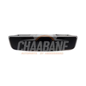 Panneau de commandes chauffage 8W0919158 Audi A4 Avant (B9) 1.4 TFSI 16V 2015