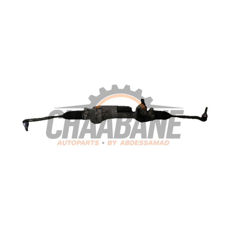 Boitier de direction assistee 853052 Mercedes C (C205) C-220d 2.2 16V BlueTEC