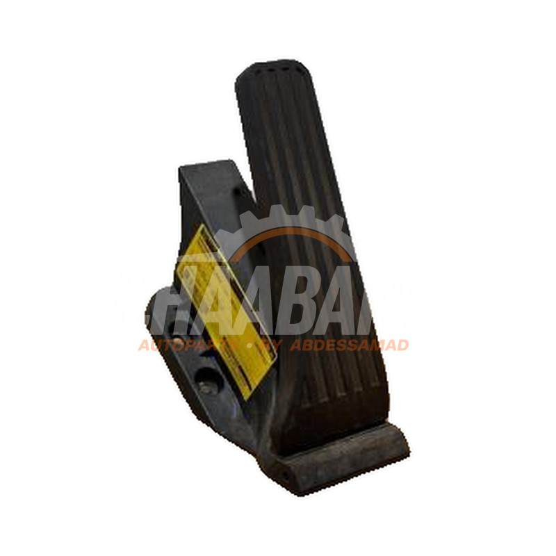 Pedale daccelerateur A2043000004 Mercedes S (222.0/222.1) 3.5 S-400 Hybrid 24V