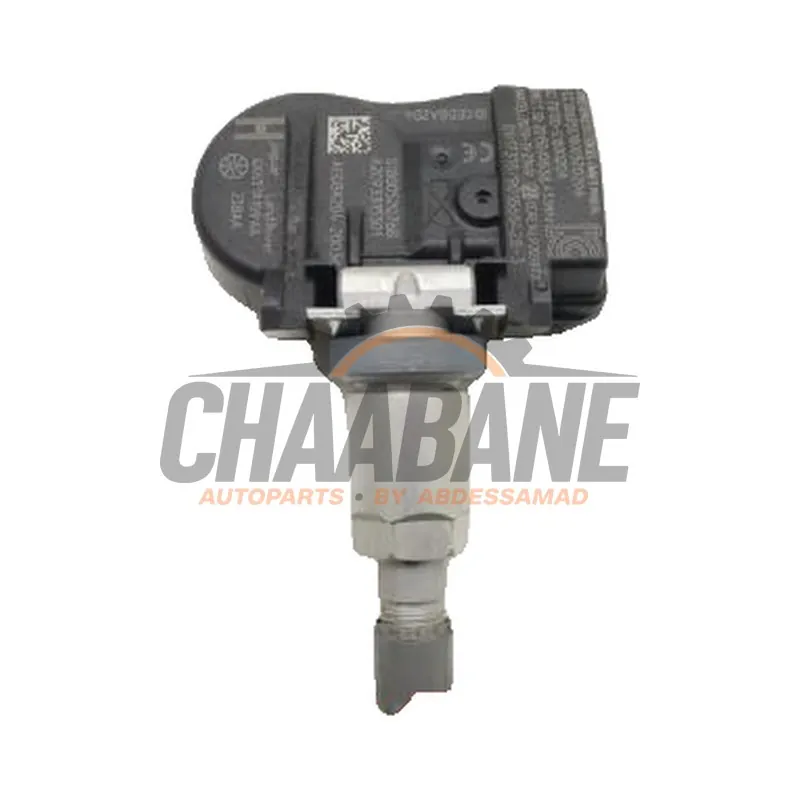Capteur gonflage pneus GX631A159AA Landrover Discovery Sport (LC) 2.0 T 16V AWD