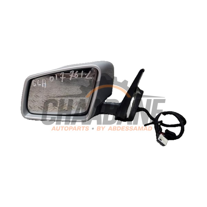 Retroviseur gauche A1568103300 Mercedes GLA (156.9) 1.8 200 CDI, d 16V
