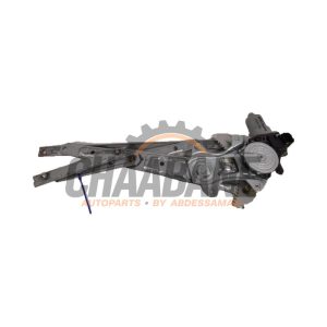 Moteur de vitre portiere A4709062100 Mercedes X-Klasse