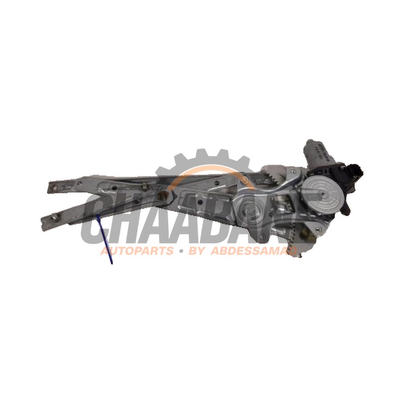 Moteur de vitre portiere A4709062100 Mercedes X-Klasse