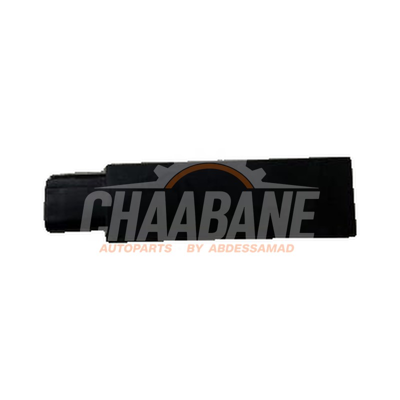 Antenne 5Q0962131 Skoda Octavia Combi (5EAC) 2.0 TDI RS 16V 2012 / 2020