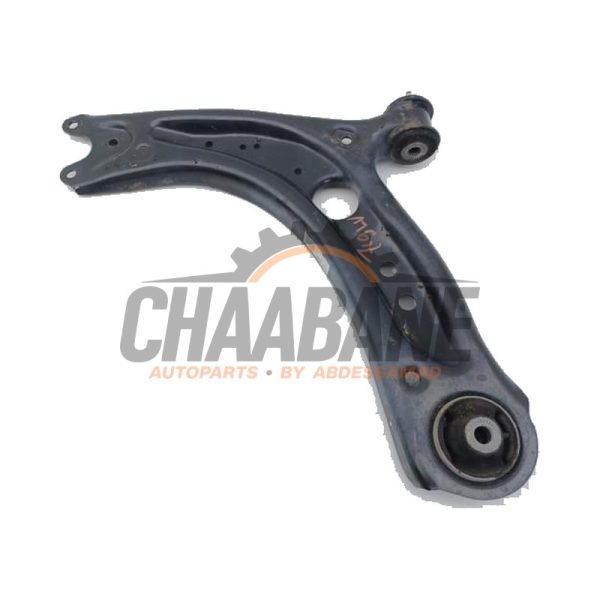 Bras de suspension avant gauche 5WA407151 Audi A3 Sportback (8YA) 1.0 30 TFSI 12V 2019