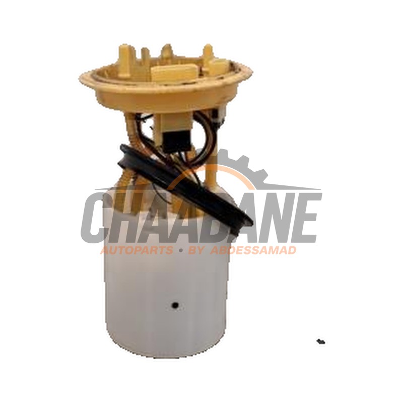 Pompe a carburant 5QA919050C Audi Q3 (F3B) 2.0 35 TDI 16V 2018