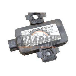 Module gonflage pneus A4479004305 Mercedes Vito (447.6) 1.6 111 CDI 16V