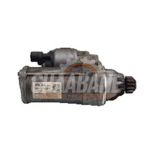 Demarreur 0AM911023N Seat Leon (5FB) 1.0 TSI 12V 2012 / 2020
