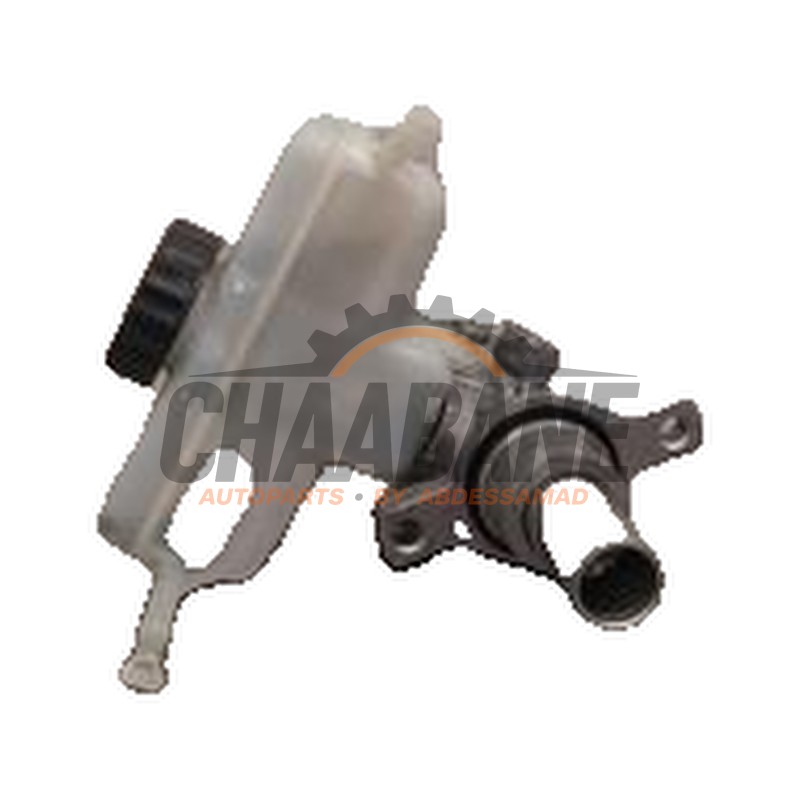 Cylindre de frein principal A2054300001 Mercedes GLC (X253) 2.2 250d 16V BlueTEC 4-Matic
