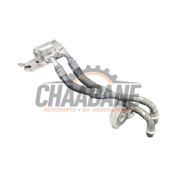 Thermostat 7592723 BMW M4 (F83) 3.0 24V Turbo Competition Package 2014