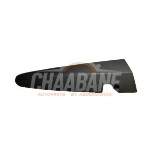 C-style protection droite A4156941325 Mercedes Citan (415.6) 1.5 108 CDI