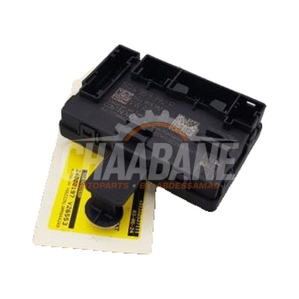 Module confort 5Q4959392P Volkswagen Caddy Cargo V (SBA/SBH) 2.0 TDI BlueMotionTechnology 2020