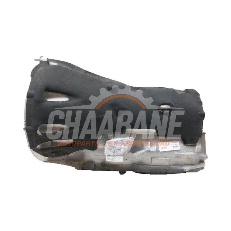 Boite de vitesses 24009470641 BMW 4 serie (G22) 420i 2.0 TwinPower Turbo 16V 2020