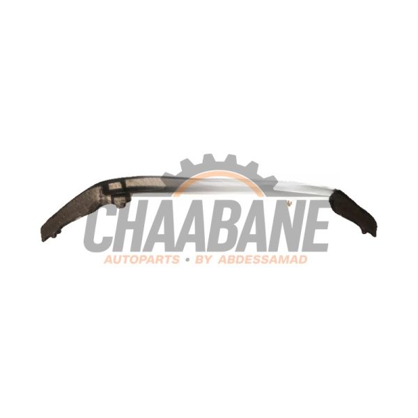 Traverse inferieure 5TA807428 Volkswagen Touran (5T1) 1.0 TSI 2015