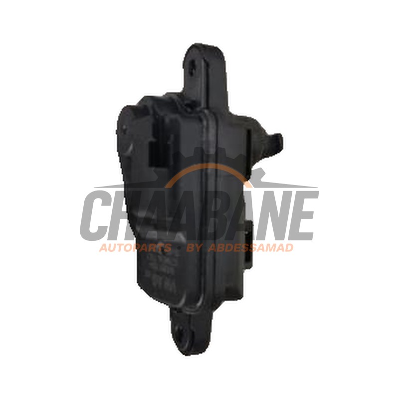 Moteur de verrouillage clapet reservoir 8V0862159A Skoda Octavia Combi (NXAC) 1.0 TSI 12V 2019