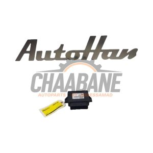 Module frein a main 4H0907801F Audi S8 (D4) 4.0 V8 TFSI 32V 2012 / 2018