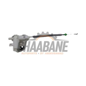 Moteur fermeture auxiliaire portiere arriere gauche A0999068600 Mercedes E Estate (S213) E-200d 2.0 Turbo 16V