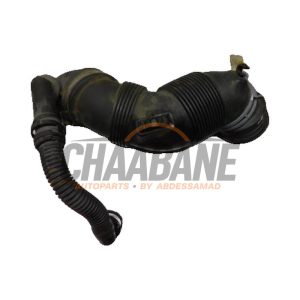Tuyau daspiration air 5Q0129535 Audi A3 Sportback (8VA/8VF) 1.6 TDI Ultra 16V 2012 / 2020