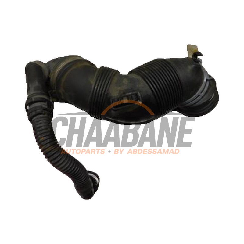 Tuyau daspiration air 5Q0129535 Audi A3 Sportback (8VA/8VF) 1.6 TDI Ultra 16V 2012 / 2020
