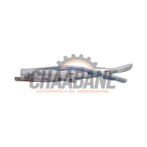 Airbag plafond 5F4880741 Seat Leon ST (5FF) 1.4 TSI ACT 16V 2012 / 2020