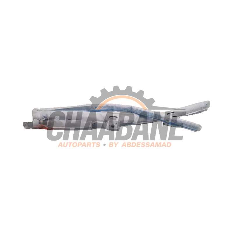 Airbag plafond 5F4880741 Seat Leon ST (5FF) 1.4 TSI ACT 16V 2012 / 2020