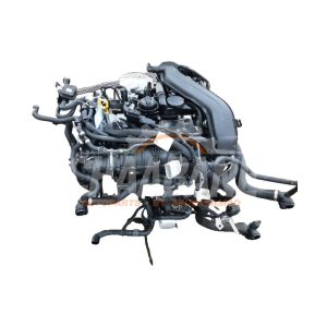 Moteur DPBA Seat Leon 2019