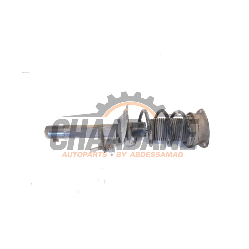 Amortisseur avant gauche 5Q0413023DB Audi A3 Limousine (8VS/8VM) 1.6 TDI Ultra 16V 2013 / 2020