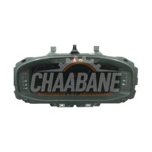 Compteur 575920321 Seat Ateca (5FPX) 2016