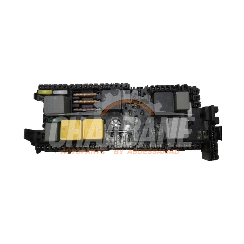 Boite a fusibles 9075450100 Mercedes Sprinter Tourer 3,5t (907.7) 314 CDI 2.1 D RWD