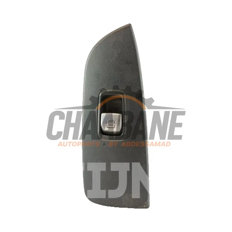 Commutateur vitre electrique A2059051513 Mercedes Vito (447.6) 1.6 111 CDI 16V