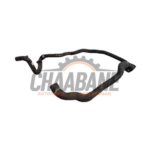 Tuyau radiateur 17128580475 BMW 2 serie Gran Tourer (F46) 216d 1.5 TwinPower Turbo 12V 2014