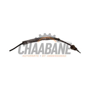 Capteur filtre a particules 4G0906088AH Audi SQ5 2012 / 2017