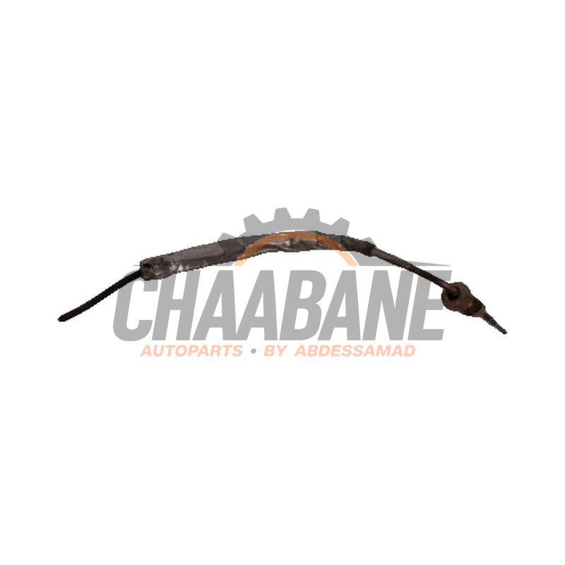 Capteur filtre a particules 4G0906088AH Audi SQ5 2012 / 2017
