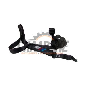 Ceinture de securite arriere gauche 72115A0C3F1 BMW i4 (G26) eDrive40 84 kWh 2021