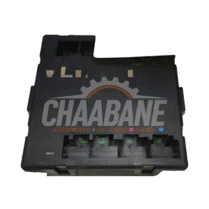 Moteur verrouillage centrale des portes 1669000218 Mercedes CLA Shooting Brake (117.9) 2.2 CLA-200 CDI, 200 d 16V
