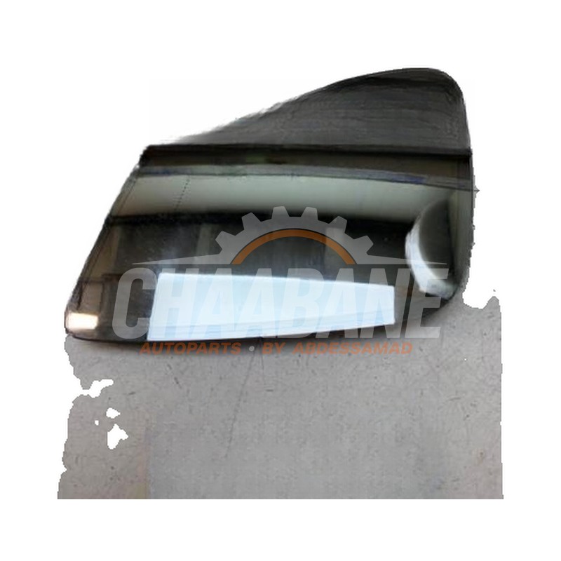 Glace retroviseur gauche 20200539 BMW 4 serie Gran Coupe (F36) 428i 2.0 Turbo 16V 2014 / 2021