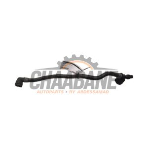 Conduit (divers) A2475011864 Mercedes CLA (118.3) 1.3 CLA-250 e Turbo 16V