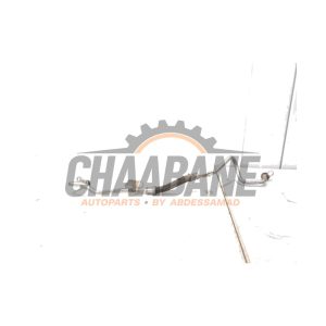 Conduite de pression dhuile A6541807600 Mercedes GLC (X253) 2.0 C-220d 16V 4-Matic