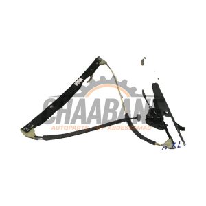 Mecanique vitre 4portes avant droite 8U0837462 Audi RSQ3 2013 / 2018
