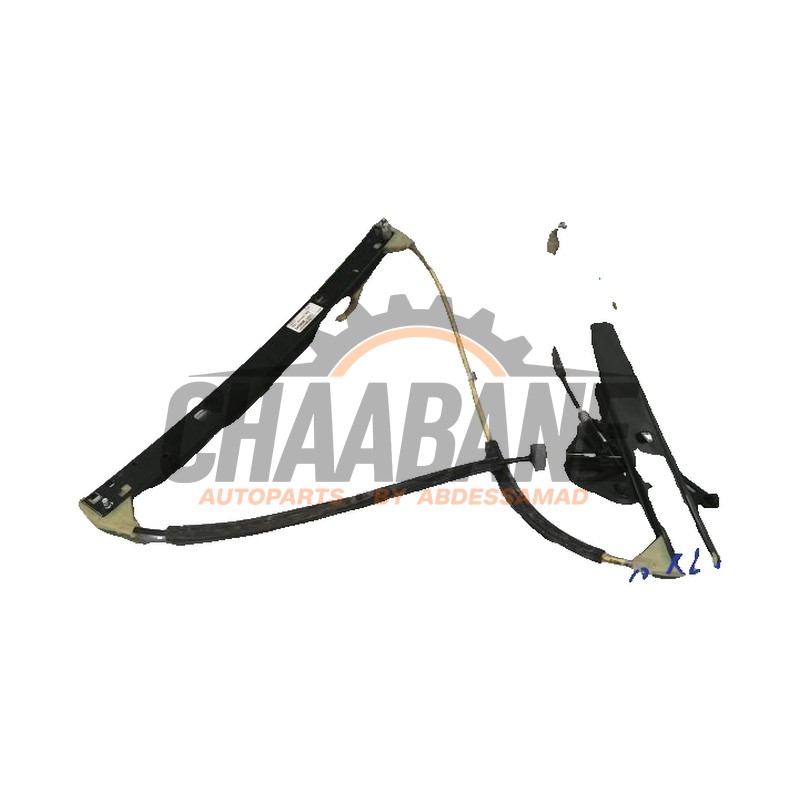 Leve vitre electrique avant droit 8U0837462 Audi RSQ3 2013 / 2018