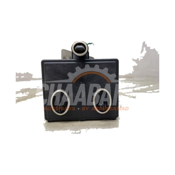 Module verrouillage central des portes 1EB959597A Audi Q4 Sportback (4FN) 40 e-tron 2021