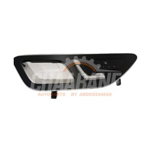 Commutateur reglage siege A2069004908 Mercedes GLC (X254) 2.0 200 16V 4-Matic