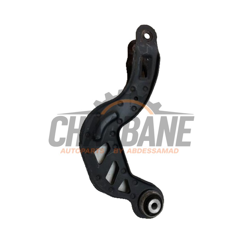 Bras de suspension arriere droit A2463501006 Mercedes CLA Shooting Brake (117.9) 2.2 CLA-200 CDI, 200 d 16V