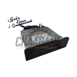 Unite de controle Multimedia 8W0035192A Audi A5 2016