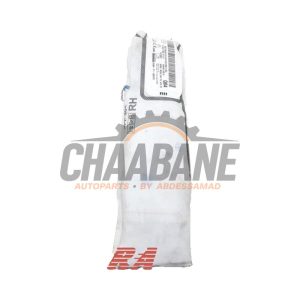 Airbag siege 0589P1000370 Mercedes Sprinter 5t (907.6) 519 CDI 3.0 V6 24V RWD